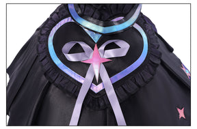 Game Honor of Kings Angela Cosplay Costume Uniform Halloween Carnival Party Christmas Play Role Clothes Clothing
