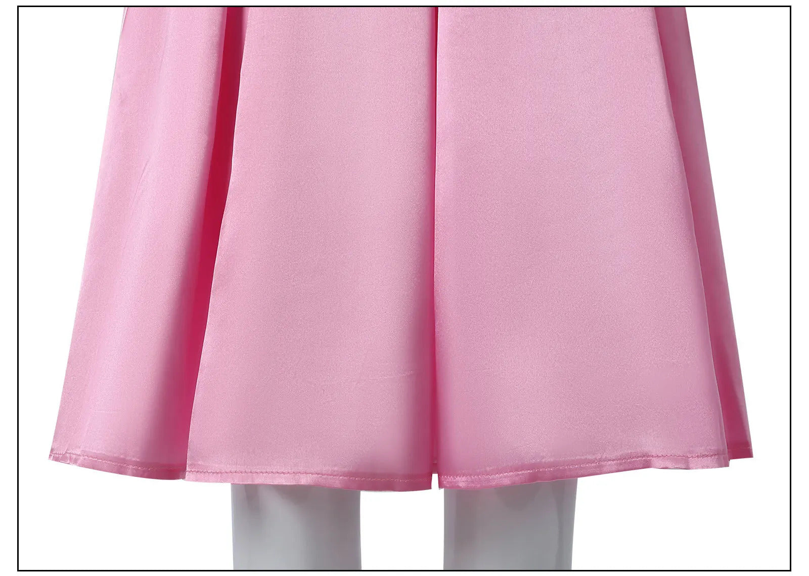 Wicked Glinda Elphaba Cosplay Witches Costumes Clothes Movie Party Role-playing Pink Suit Black Cape Dress Ball Gown Robe Hat