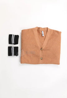 Anime Yamai Ren Komi Can't Communicate Cosplay Costume Halloween Carnival Sweet JK Uniform Sweater Coat Socks Women's Man Set