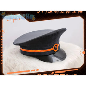 FGO Kishinami Hakuno Fate grand Order Cosplay Costume Hat tie short skirt sweet JK uniform campus sailor Halloween party suit