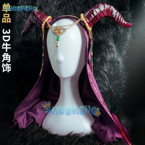 Fiona Gilman Cosplay Costume Game Identity V Priestess Cosplay Dress Party Suit Halloween Carnival Uniforms Custom Made