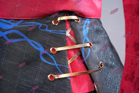 Shusheng-R Game Azur Lane IJN Noshiro Kimono Dress  Cosplay Costume