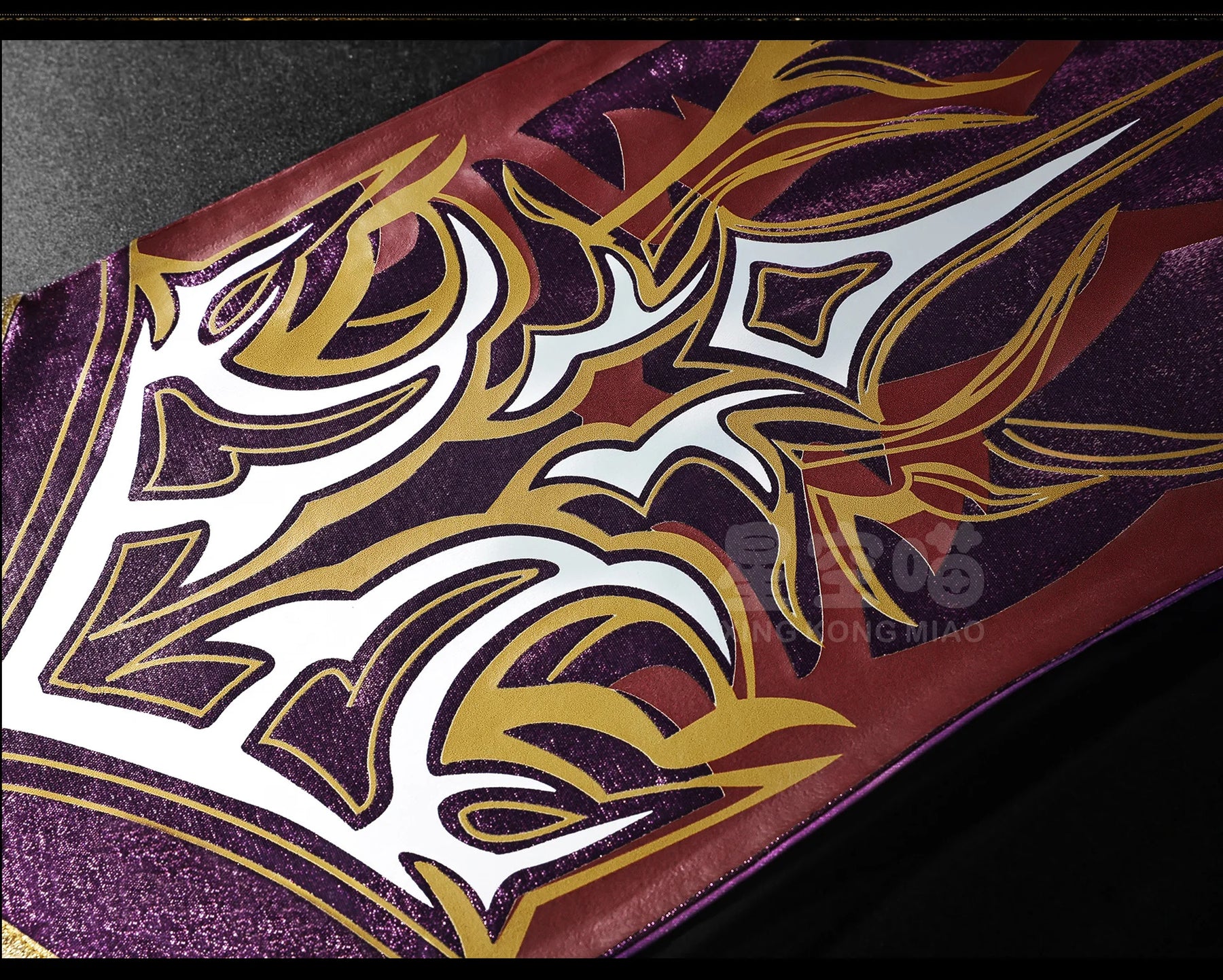 Shusheng-R Love and Deepspace Xavier Cosplay Costume Halloween Men's Fantasy Uniform Coat Props Shoes Accessories Set