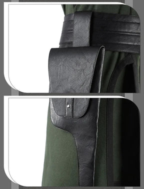 Doctor Doom Cosplay Costume Doom Vest Jumpsuit Helmet Outfit Halloween Carnival Party Christmas Play Role Clothes Clothing
