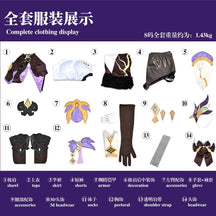 Anime Elysia Cosplay Costume Honkai Impact 3 Wig Prop Accessories Sexy Uniform Upscale Set