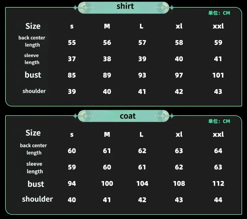 Shusheng-R Wuthering Waves Lynae JK Uniform Cosplay Costume