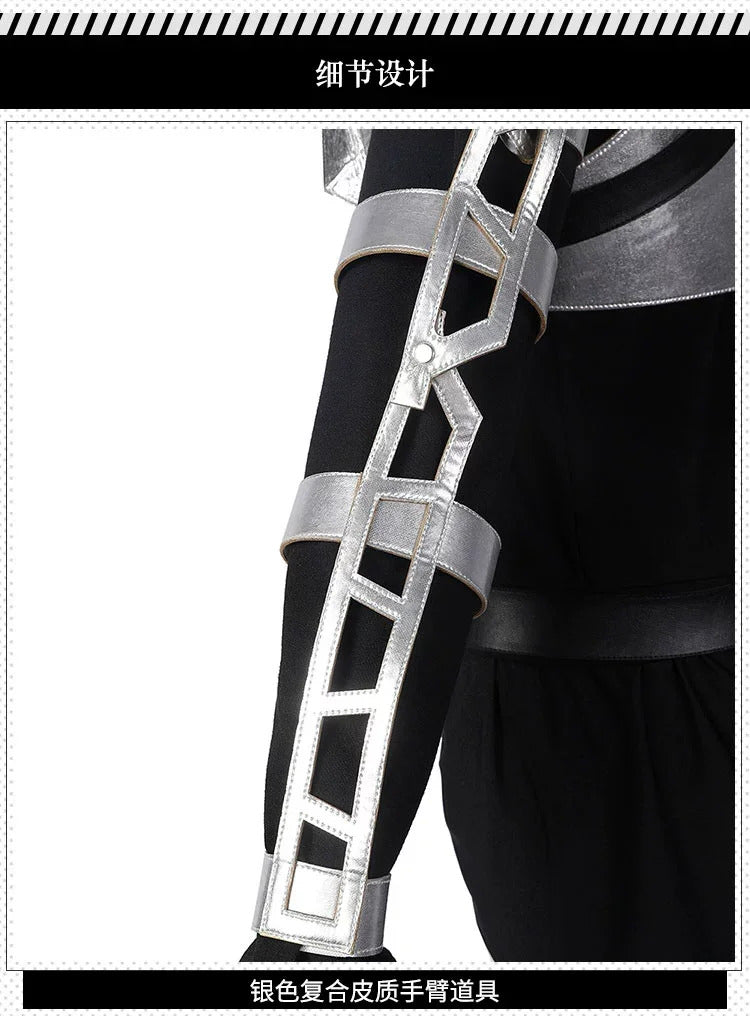 The Final Season Attack 4 Titan Cosplay Costume Anime Rivaille Mikasa AcKerman Shingeki No Kyojin Comiket party Woman Uniform
