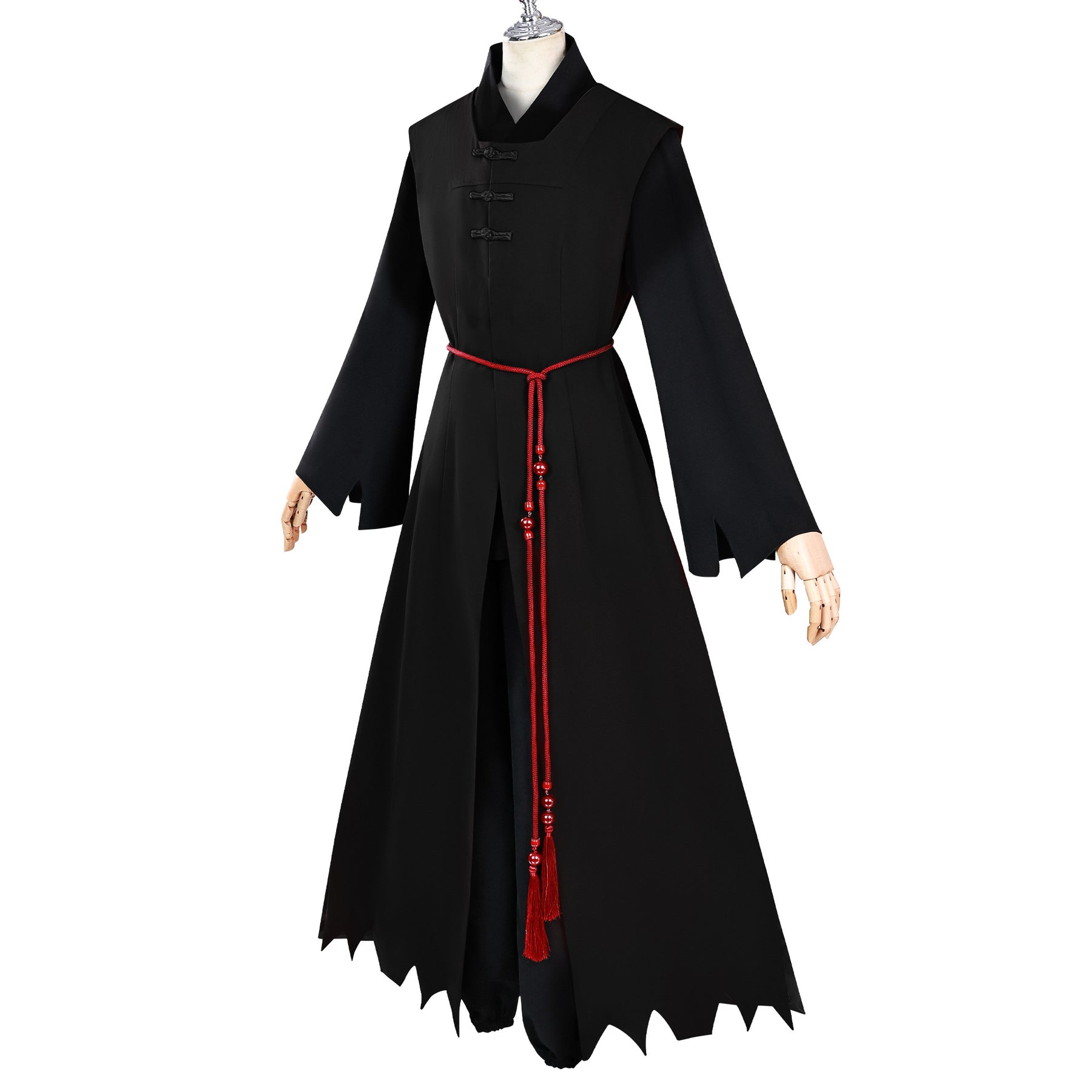Anime K-POP Saja Boys Cosplay Costume Man Woman Christmas Halloween Party Clothing