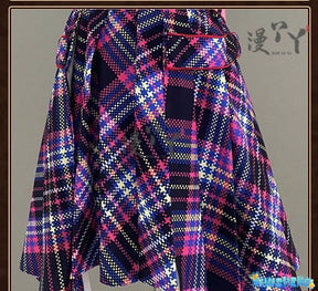 Love Live Superstar Liella 5yncri5e Arashi Chisato Onitsuka Tomari Sakurakoji Kinako Wakana Shiki Outfits Anime Cosplay Costumes