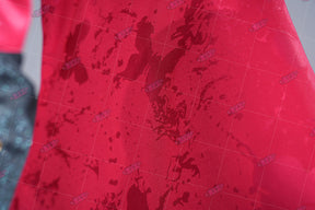 Shusheng-R Game Azur Lane IJN Noshiro Kimono Dress  Cosplay Costume