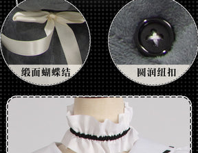 Anime Yosuga no Sora Kasugano Sora Cosplay Costume Lolita Dress Halloween Suits Uniform Women Anime Outfits Personal Tailor Clothes Cos