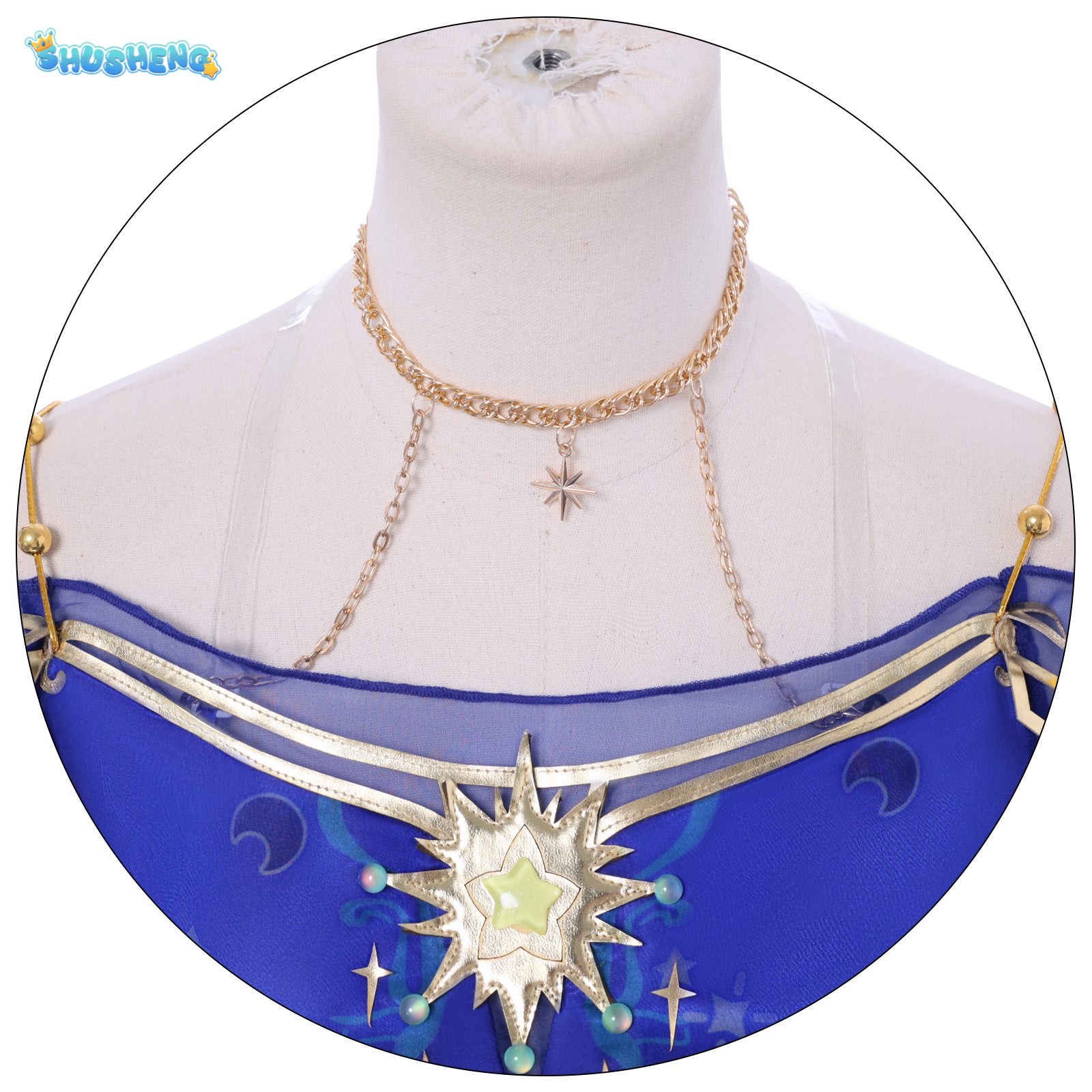 Game Identity V Cosplay Ada Mesmer Costume Purple Dress Elegant Clothes Psychologist Role Play Outfit Full Set for Women