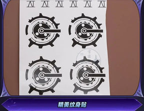 Shusheng lol arcane Season 2 VI Caitlyn cosplay costume uniform Halloween Carnival Party Christmas play rode clothing