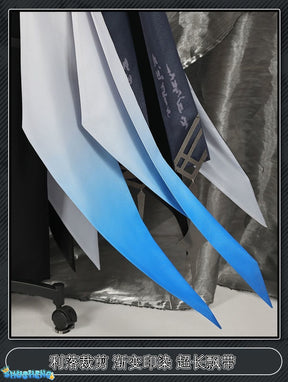 LOGOS Cosplay Game Arknights LOGOS Cosplay Costume Christmas Uniforms Sets Shoes Clothes Cosplay