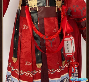 Game Identity V Entomologist Cosplay Melly Plinius Martial Arts Costumes Halloween Christmas Role Playing Party Suit