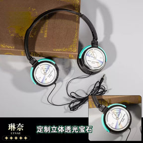 Shusheng-R Wuthering Waves Lynae JK Uniform Cosplay Costume