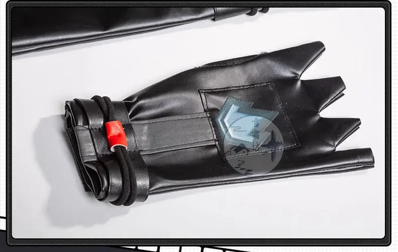 Zenless Zone Zero Yixuan Cosplay Costume Uniform Halloween Carnival Party Christmas Play Role Clothes Clothing for Women