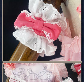 Who Made Me a Princess Siya Cosplay Costume for Halloween Christmas Role Playing Party Comic Game