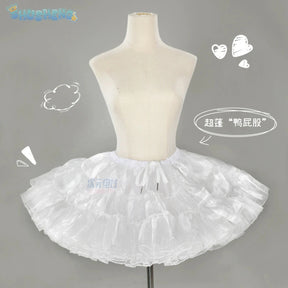 Hinamori Amu Anime Shugo Chara Cosplay Costume Wig skirt support accessories Halloween Christmas adult gift Cute Pink Lolita set