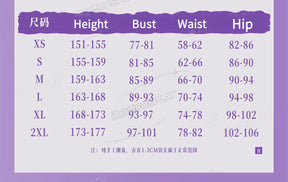 Shusheng-R Anime Madoka Magica Akemi Homura Cosplay Walpurgisnacht: Rising Costume XS-XXL