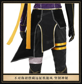 Maelle Cosplay Costume Game Clair Obscur：Expedition 33 Uniform Halloween Carnival Party Christmas Play Role Clothes Clothing