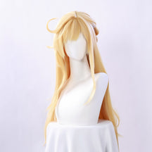 Game Genshin Impact Escoffier cosplay costume Escoffier cosplay wig Escoffier cosplay shoes