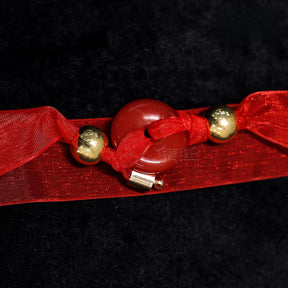 Shusheng-R Re:Life In a Different World From Zero Rem Cosplay Costume New Year's cheongsam  Halloween Party Role Play Outfit Women