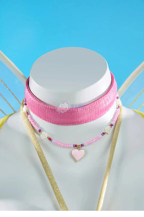 Movie Musa Cosplay Costume Halloween party sexy dress accessories prop wing set women beach sexy swimsuit uniform