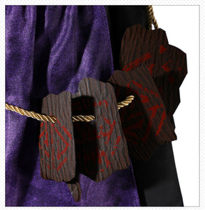 Shusheng-R Clair Obscur:Expedition 33 Verso Cosplay Costume Halloween Men's Fantasy Uniform Coat Props Shoes Accessories Set