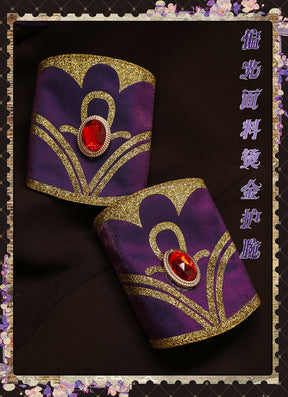 Shusheng-R Ensemble Stars Amagi Rinne/Kaoru Hakaze/Ibara Nanakusa/Leo Tsukinaga Cosplay Costume Full Set Uniform Role Play