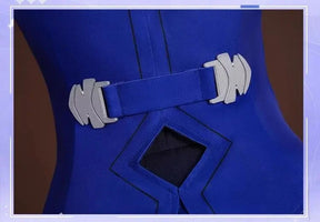 Honkai Impact 3 Seele Vollerei Cosplay Costume Uniform Halloween Carnival Party Christmas Play Role Clothes Clothing for Women