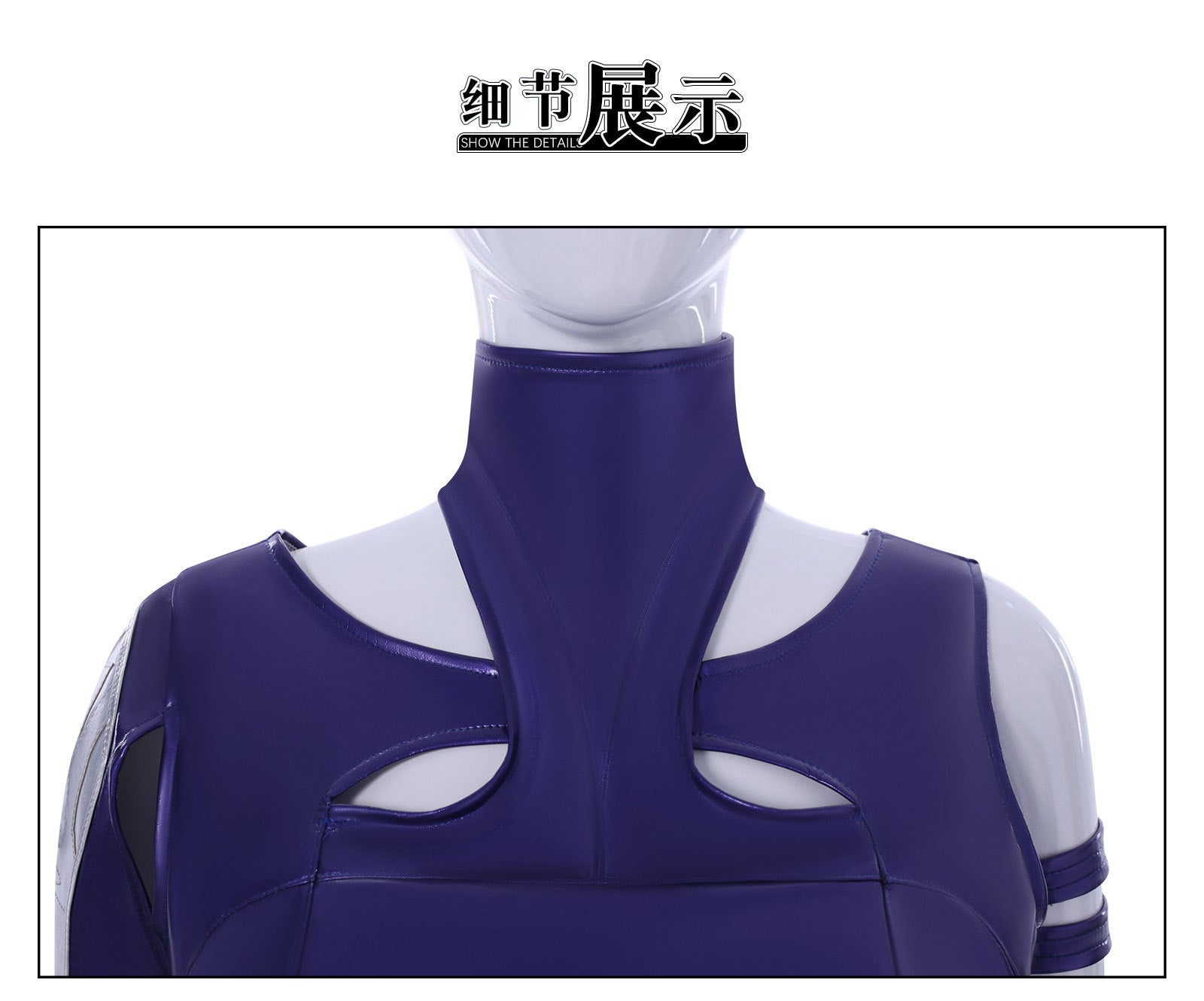 Marvel Rivals Psylocke Cosplay Costume Fantastic Women Jumpsuit for Female Disguise Fantasy Halloween Carnival Party Outfits