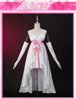 Megumi Kato Saekano: how to raise a strong girlfriend cosplay special dress Halloween costume new WOMEN'S sexy prop uniform