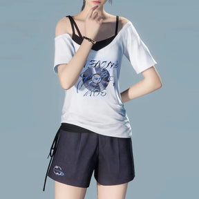 Love and Deepspace Heroines Cosplay Costume Uniform Halloween Carnival Party Christmas Play Role Clothes Clothing