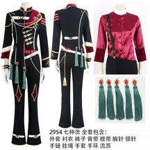 Ensemble Stars Saegusa Ibara Tomoe Hiyori Sazanami Jun Ran Nagisa Cosplay Costume Uniform Halloween Carnival Party Christmas