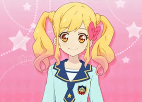 Aikatsu Stars! Costume Nijino Yume Cosplay Dresses School Idol Yume Wigs Headwear Halloween Carnival Schoolgirl Uniform Dress