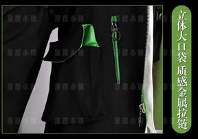 Arknights M3 Mon3tr Kal'tsit‌ Cosplay Costume tAMa-10 Uniform Halloween Carnival Party Christmas Play Role Clothes Clothing