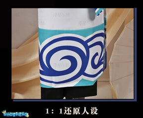 Gintama Anime Sakata Gintoki Cosplay Costume Wig Kimono Top Pants Cos Convention Halloween Christmas