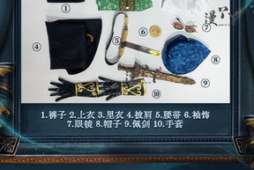 Emil Cosplay Game Identity Ⅴ Patient Costume New Romeo Cloak Hat Prop Accessories Set Party Carnival Woman Man Uniform