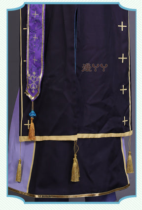 Ensemble Stars Eden Sakuma Rei Cosplay Ran Nagisa Oukawa Kohaku Cosplay Costume Outfits Halloween Carnival Suit