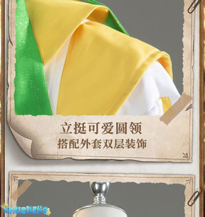 Norton Campbell Cosplay Costume Game Identity V Prospector Cosplay Suit Party Clothing Halloween Carnival Uniforms