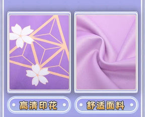 Shusheng-N Game Blue Archive Ōno Tsukuyo Cosplay Costume Top coat shorts shoe skirt Halloween sweet JK uniform Ōno Tsukuyo woman man set