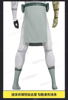 Invincible Conquer Online Cosplay Costume Uniform Halloween Carnival Party Christmas Play Role Clothes Clothing for Men