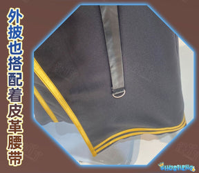 Game Reverse:1999 Bkornblume Cosplay Costume Halloween outfits Game Clothing Women Anime Dress
