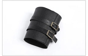 Arcang2 lol VI cosplay costume leather coat men women uniform suit Halloween party Carnival role play outfits Shusheng