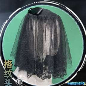 Game Identity V Entomologist Melly Plinius Cosplay Costume Fancy Party Suit Halloween Carnival Uniforms Anime Clothing
