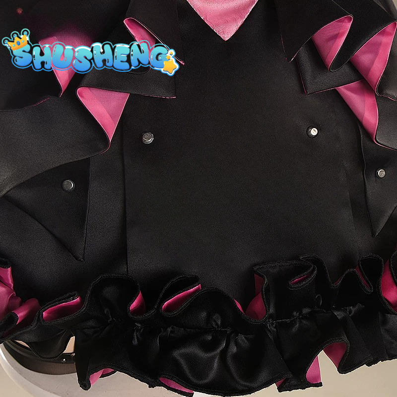 KMS Prinz Maurice cosplay Costume Game Cosplay Series: Azur Lane Prinz Maurice Cosplay sexy Costume full set