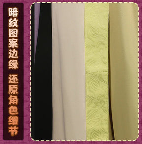 Maomao The Apothecary Diaries season Cosplay Costume Halloween Chinese style Hanfu props accessories set women sweet uniform