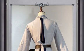 Game Identity V The Psychologist Cosplay Costume Game Cos The Psychologist Cosplay Ada Mesmer Costume and Cosplay