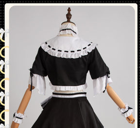 Anime Yosuga no Sora Kasugano Sora Cosplay Costume Lolita Dress Halloween Suits Uniform Women Anime Outfits Personal Tailor Clothes Cos